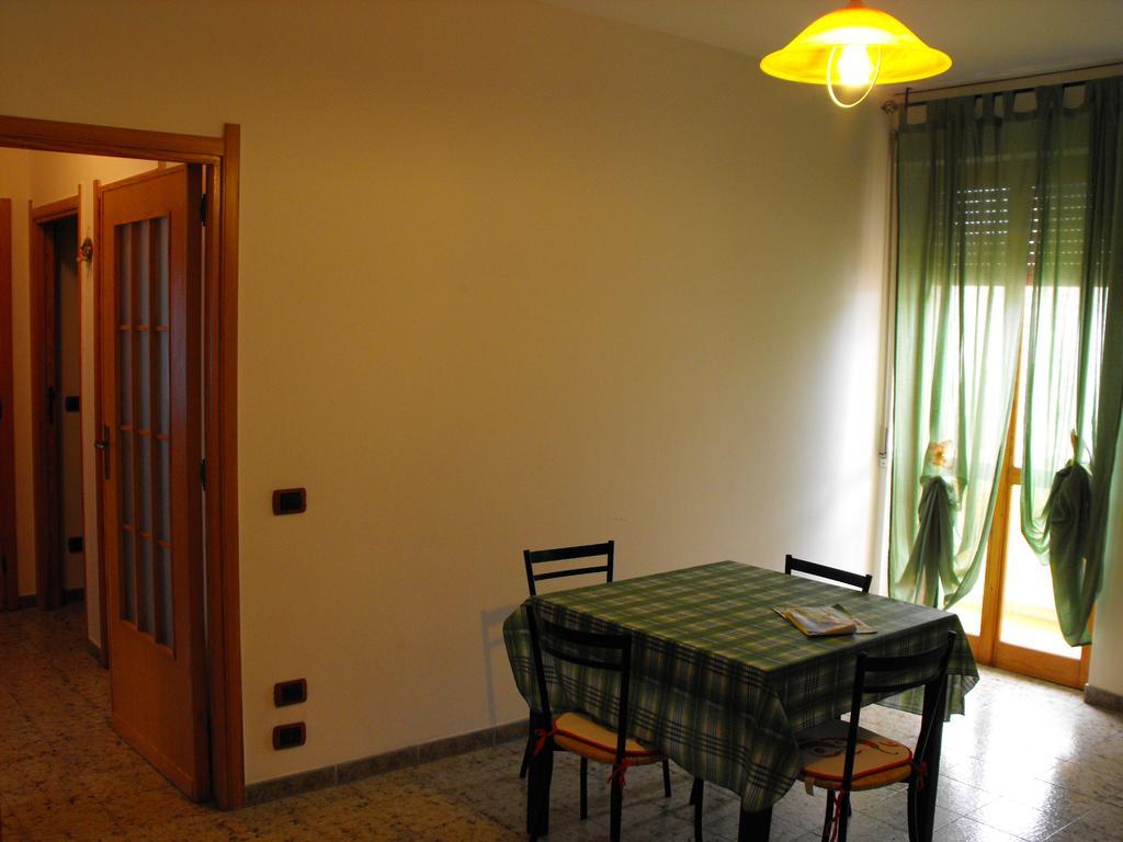 Dalerci Apartment Alghero Luaran gambar