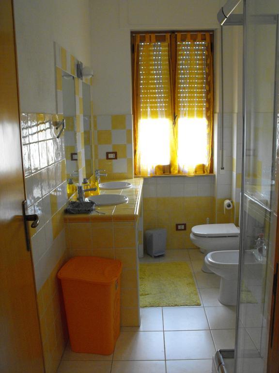 Dalerci Apartment Alghero Luaran gambar