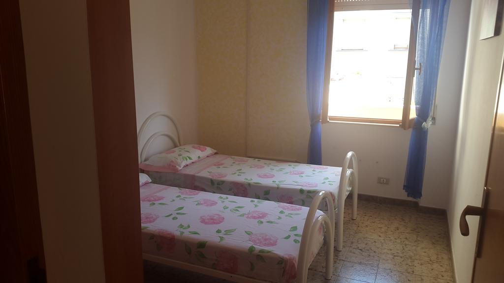 Dalerci Apartment Alghero Luaran gambar