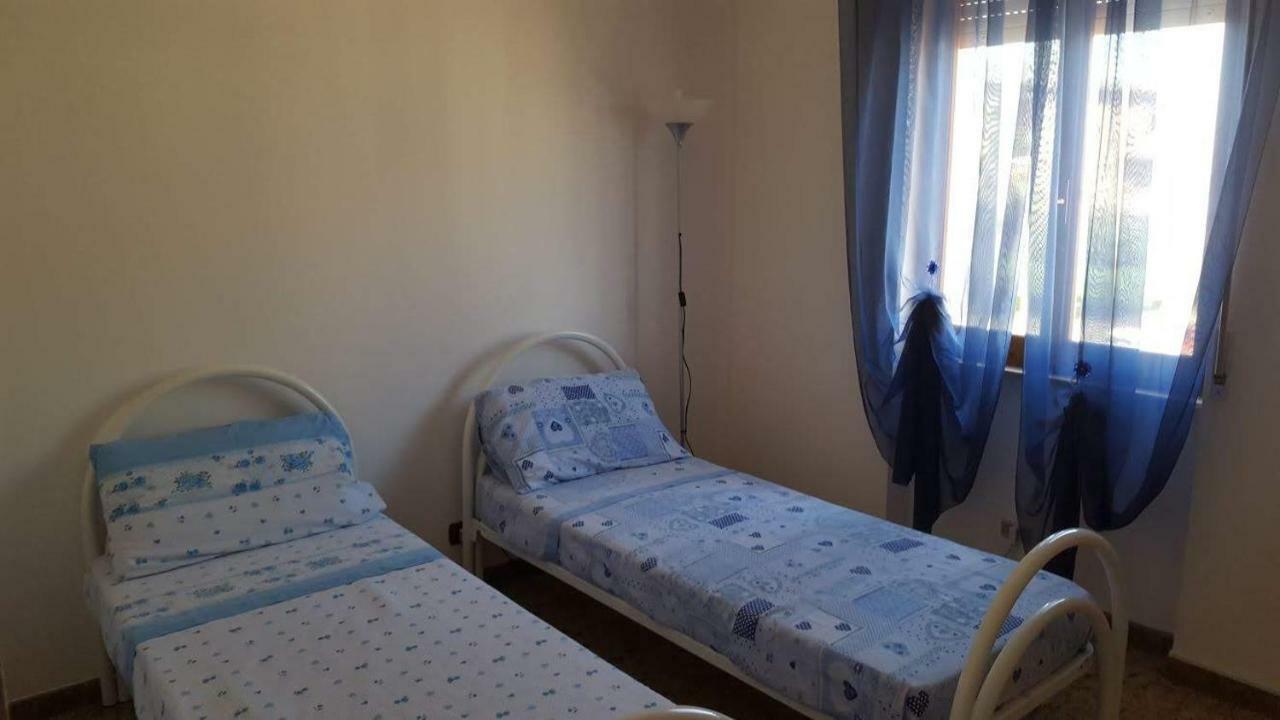 Dalerci Apartment Alghero Luaran gambar