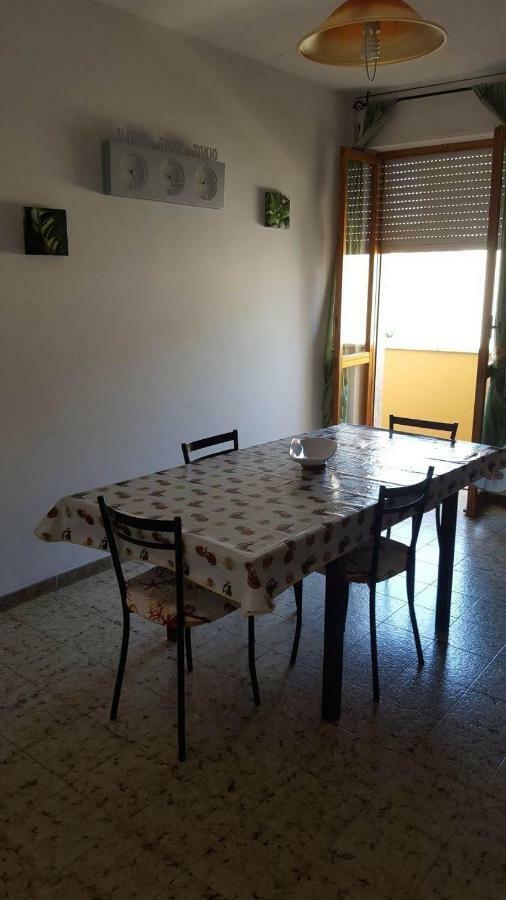 Dalerci Apartment Alghero Luaran gambar