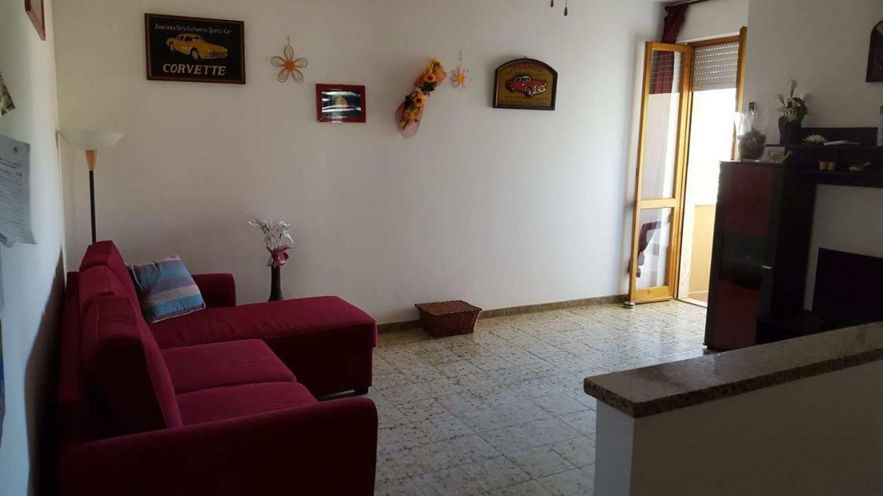 Dalerci Apartment Alghero Luaran gambar