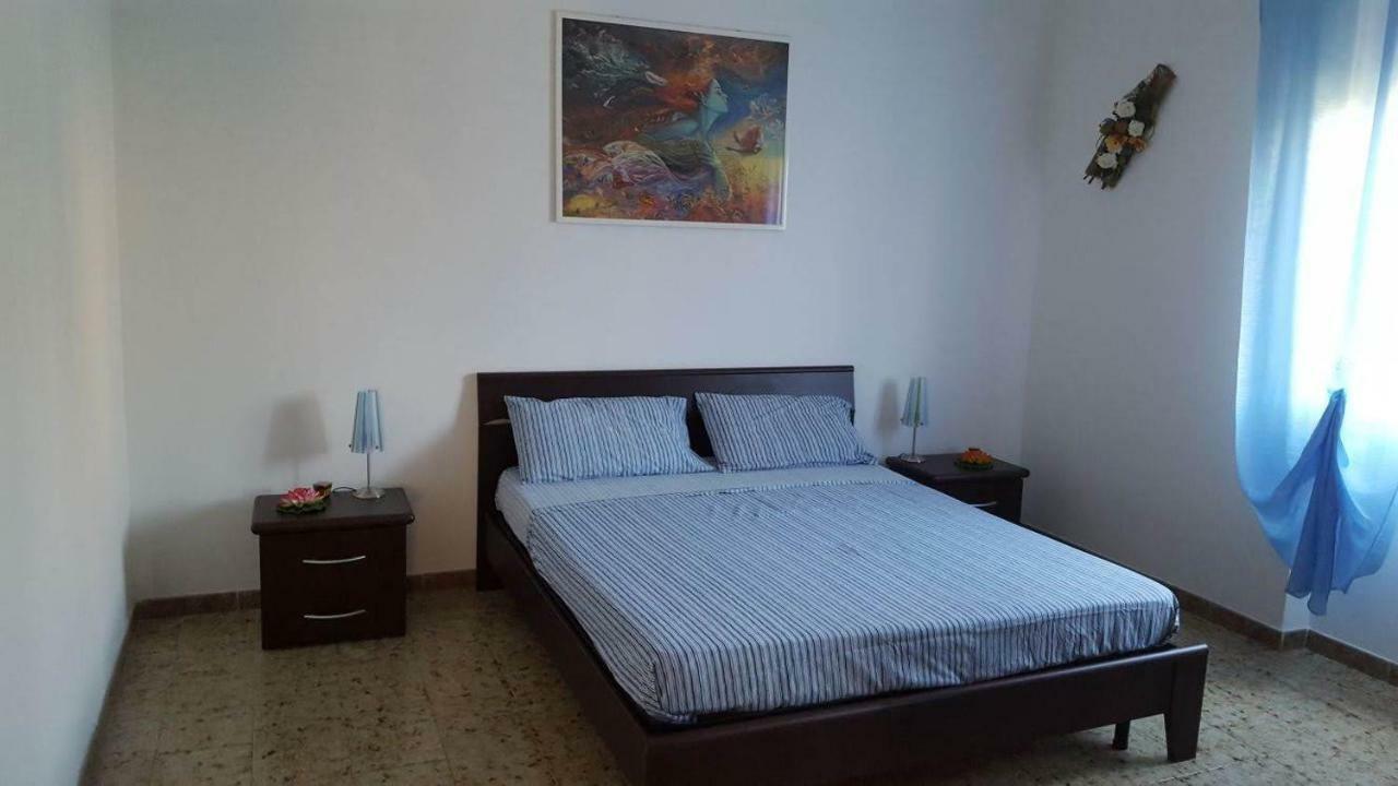 Dalerci Apartment Alghero Luaran gambar