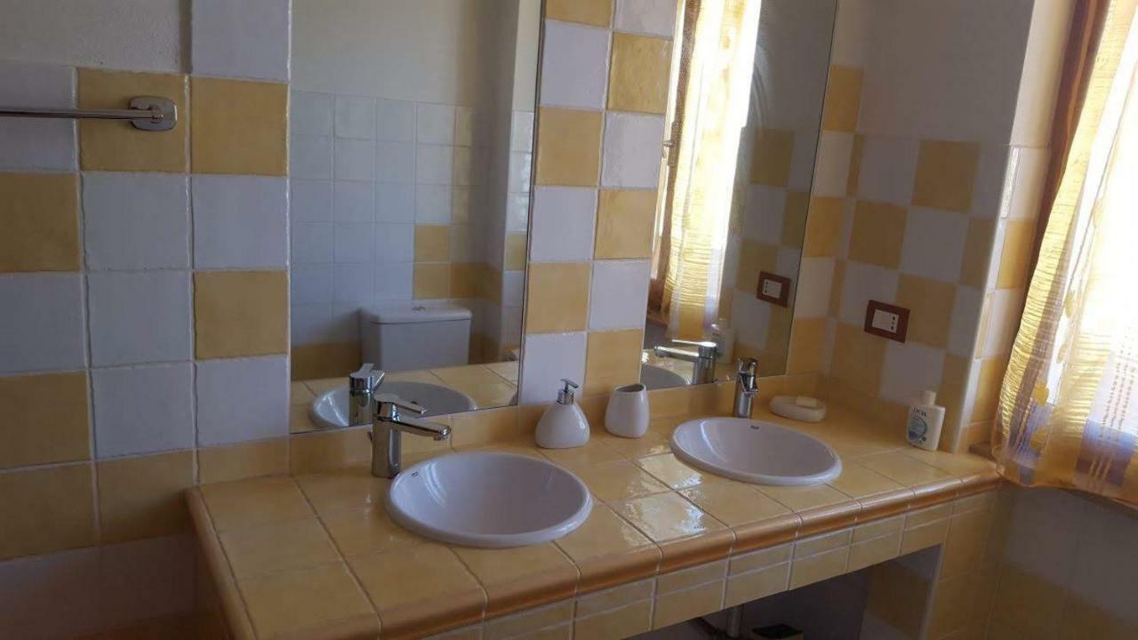 Dalerci Apartment Alghero Luaran gambar